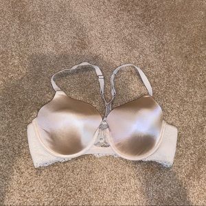 Maidenform front clasp Racerback bra